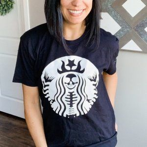 Next Level T Shirt‎ Black size 3XL